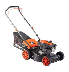 Газонокосилка бензиновая Patriot PT 400