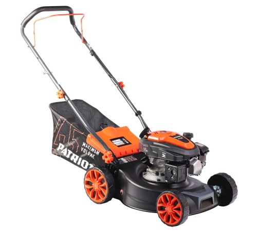 Газонокосилка Patriot PT 400