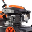 Газонокосилка Patriot PT 400