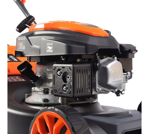 Газонокосилка Patriot PT 400