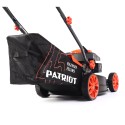 Газонокосилка Patriot PT 400