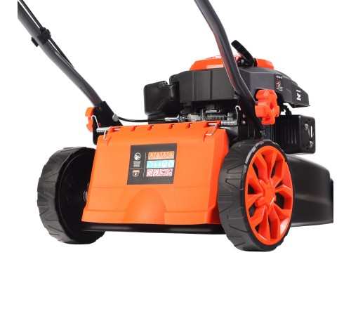 Газонокосилка Patriot PT 400