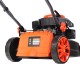 Газонокосилка Patriot PT 400