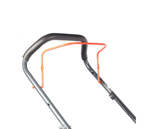 Газонокосилка Patriot PT 400