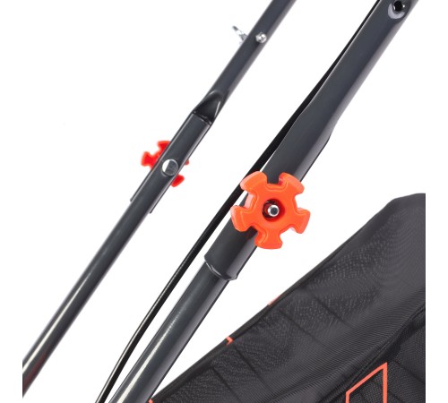 Газонокосилка Patriot PT 400