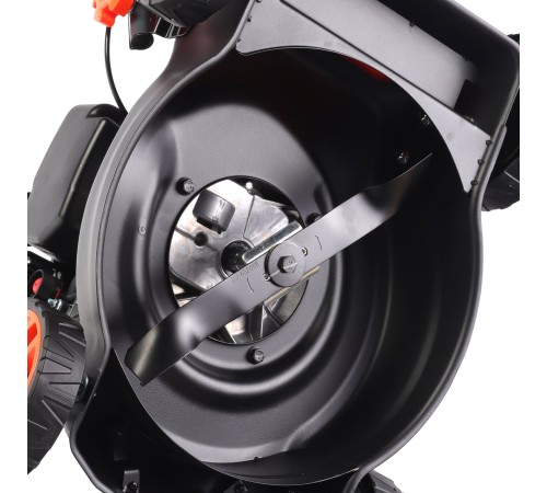 Газонокосилка Patriot PT 400