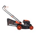 Газонокосилка Patriot PT 400