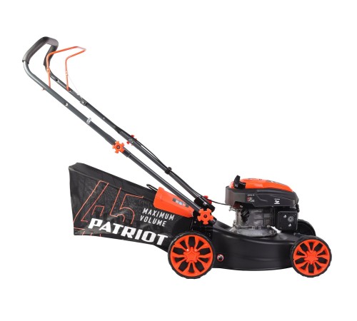 Газонокосилка Patriot PT 400