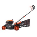 Газонокосилка Patriot PT 400