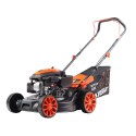 Газонокосилка Patriot PT 400