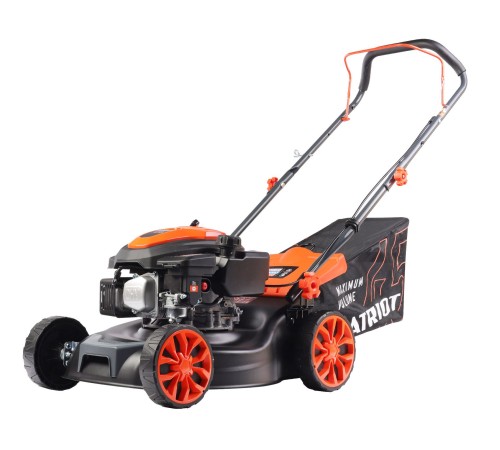 Газонокосилка Patriot PT 400