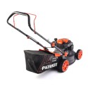 Газонокосилка Patriot PT 400