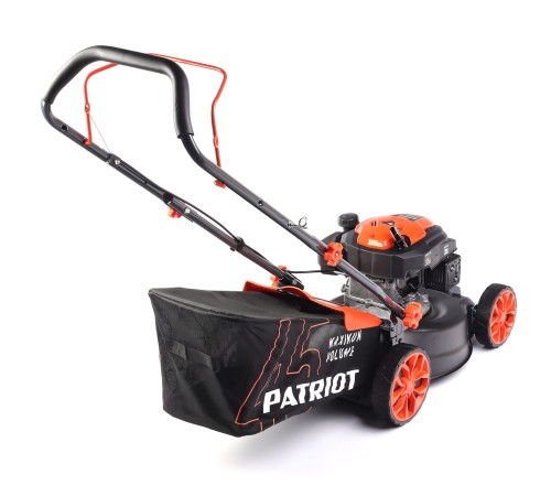 Газонокосилка Patriot PT 400