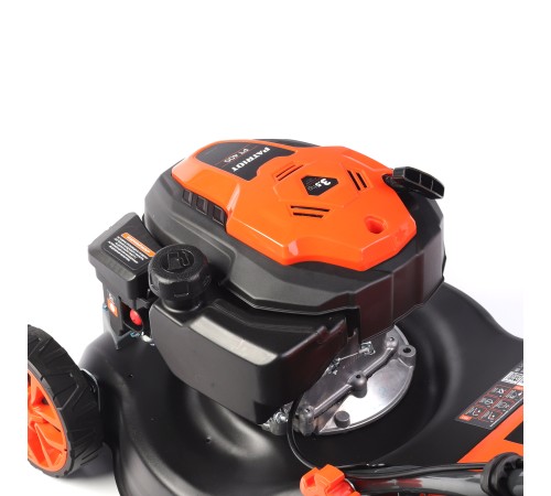 Газонокосилка Patriot PT 400