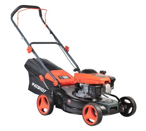 Колёсная газонокосилка Patriot PT 41 LM (512109002)