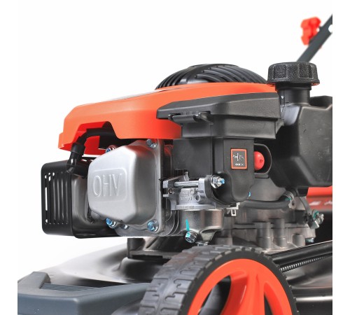 Колёсная газонокосилка Patriot PT 41 LM (512109002)