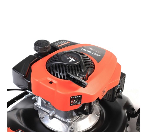 Колёсная газонокосилка Patriot PT 41 LM (512109002)