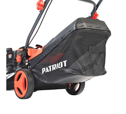Колёсная газонокосилка Patriot PT 41 LM (512109002)