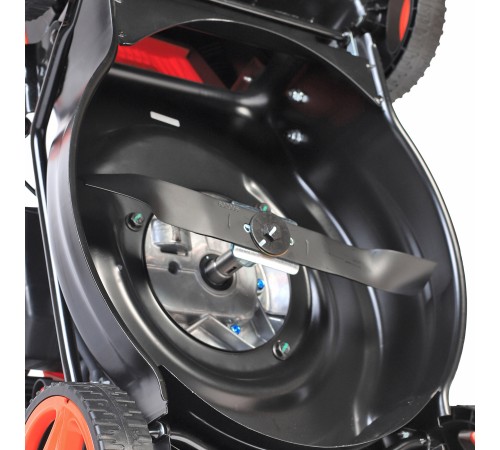 Колёсная газонокосилка Patriot PT 41 LM (512109002)