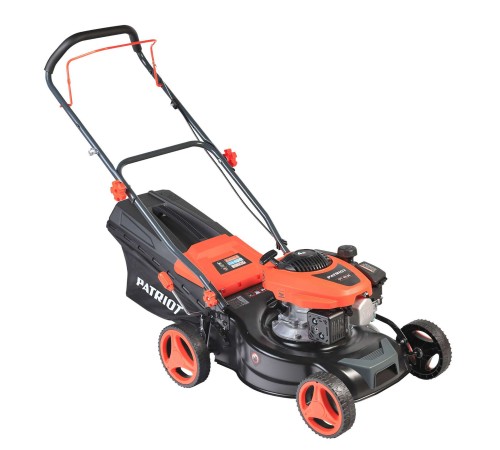 Колёсная газонокосилка Patriot PT 41 LM (512109002)