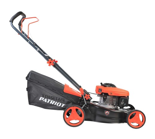 Колёсная газонокосилка Patriot PT 41 LM (512109002)