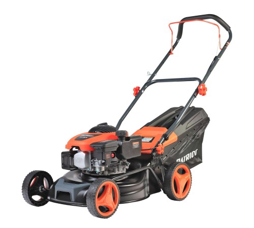 Колёсная газонокосилка Patriot PT 41 LM (512109002)