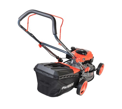 Колёсная газонокосилка Patriot PT 41 LM (512109002)