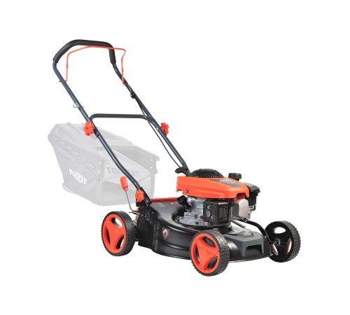 Колёсная газонокосилка Patriot PT 41 LM (512109002)