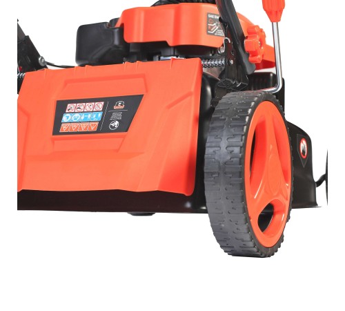 Колёсная газонокосилка Patriot PT 41 LM (512109002)