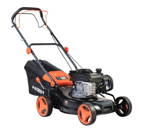 Колёсная газонокосилка Patriot PT 42BS