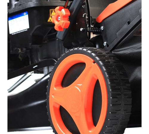 Колёсная газонокосилка Patriot PT 42BS