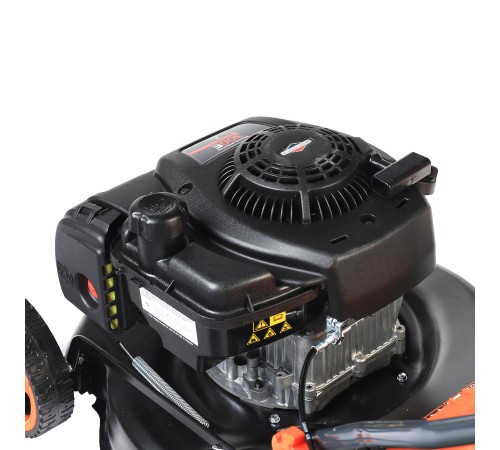 Колёсная газонокосилка Patriot PT 42BS