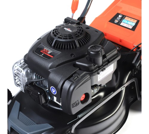 Колёсная газонокосилка Patriot PT 42BS