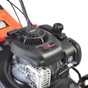 Колёсная газонокосилка Patriot PT 42BS