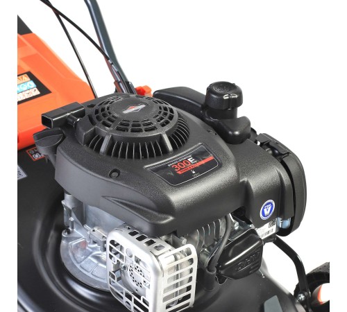 Колёсная газонокосилка Patriot PT 42BS