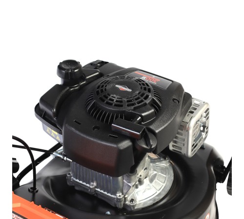 Колёсная газонокосилка Patriot PT 42BS