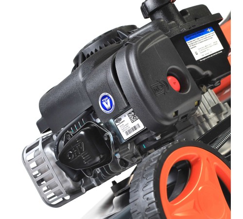 Колёсная газонокосилка Patriot PT 42BS