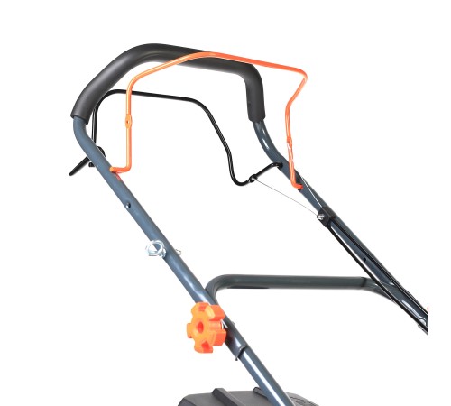 Колёсная газонокосилка Patriot PT 42BS