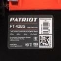 Колёсная газонокосилка Patriot PT 42BS