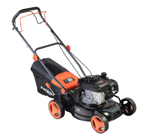 Колёсная газонокосилка Patriot PT 42BS