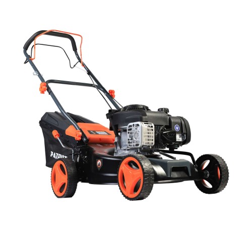 Колёсная газонокосилка Patriot PT 42BS