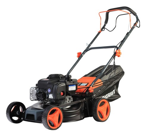 Колёсная газонокосилка Patriot PT 42BS