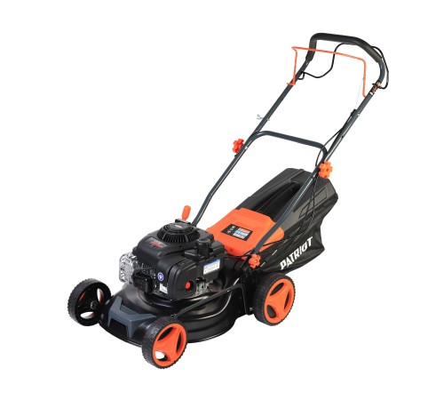 Колёсная газонокосилка Patriot PT 42BS