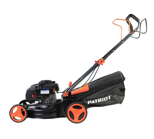 Колёсная газонокосилка Patriot PT 42BS