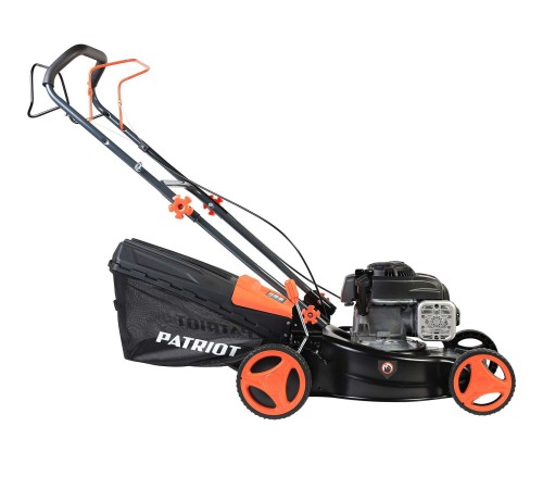 Колёсная газонокосилка Patriot PT 42BS