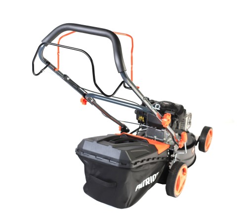 Колёсная газонокосилка Patriot PT 42BS