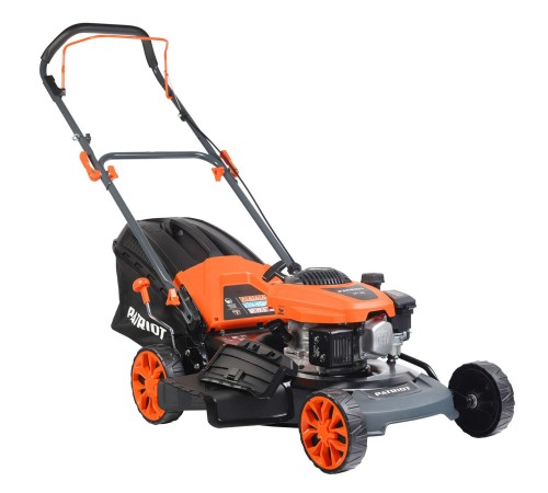 Газонокосилка Patriot PT 46