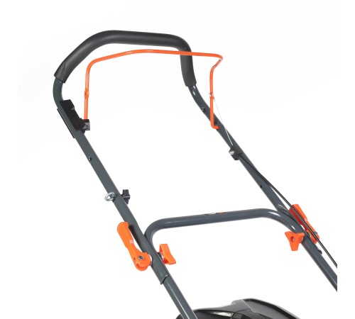 Газонокосилка Patriot PT 46