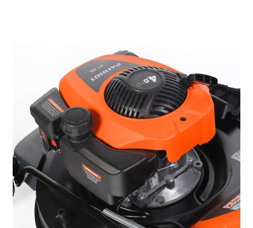 Газонокосилка Patriot PT 46