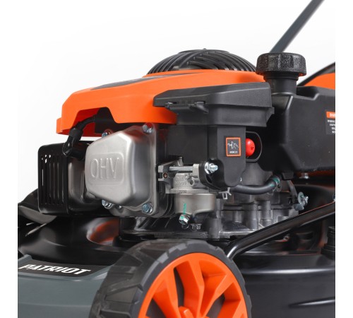 Газонокосилка Patriot PT 46